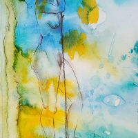 Akt mit Stange I   2015     21 x 13.jpg