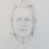 Portrait I   2010     21 x 16.jpg